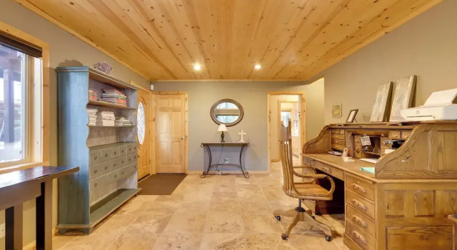 5 Mi to Dodge Ridge: Cabin in Strawberry, Book Vacation Home Strawberry Stanislaus National Forest