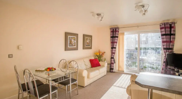 Blue Waters 5, Bournemouth, Забронировать Отель Бизнес-отели Англии, 4* 5*