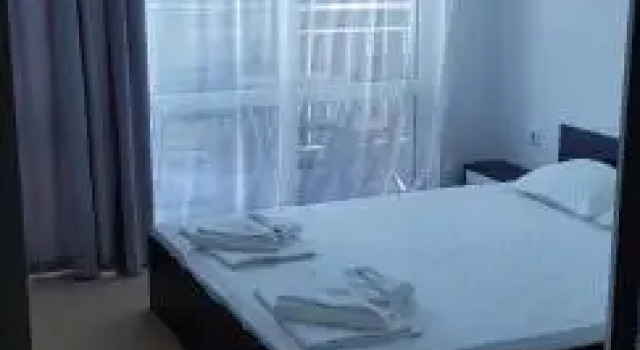 Blue Bay Palace Apart Complex, Забронировать Отель Отели Поморие с парковкой, рядом с Аквапарк Поморие, Парковка