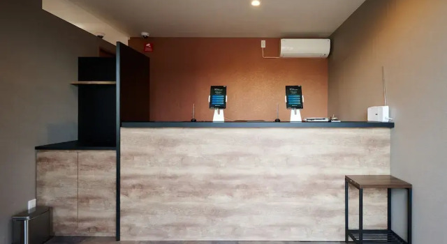 HOTEL R9 The Yard Tsu, Забронировать Отель Цу 