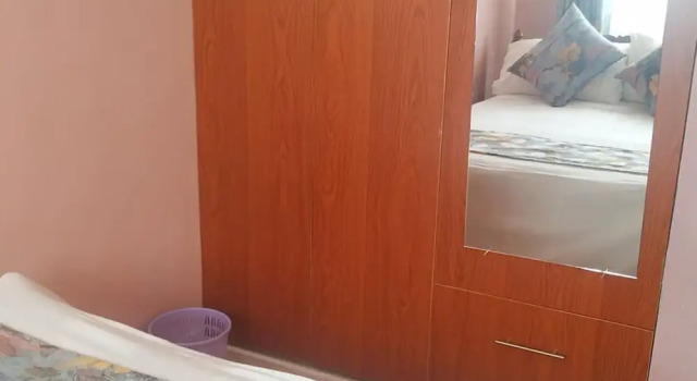 The Rhine Guest House-Eldoret, Prenota Affittacamere Hotel a Uasin Gishu con parcheggio, Parcheggio