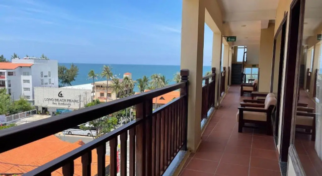 Двухместный номер Superior Tien Dat Mui Ne - Blue Waves Resort & Spa