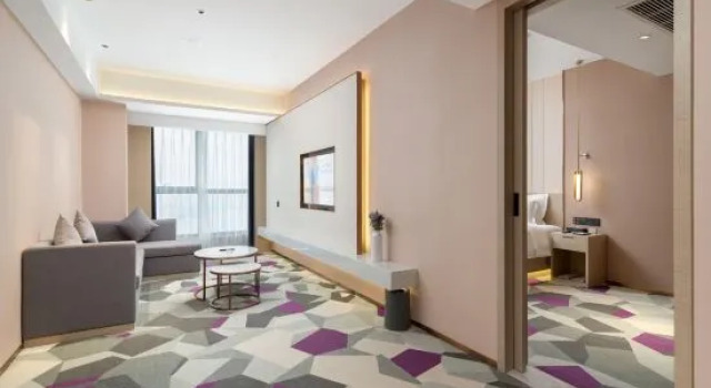 LAVANDEW, Rezerwuj Hotel Jiujiang Jiangxi