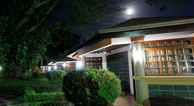 Номер Standard Hotel Villa Acacia