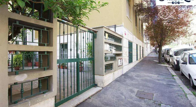 Appartamento di Nina, Prenota Appartamento Trionfale Roma