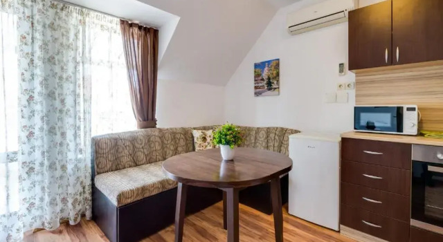Студия I love Varna Apartments