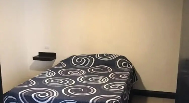 Номер Deluxe Hotel June