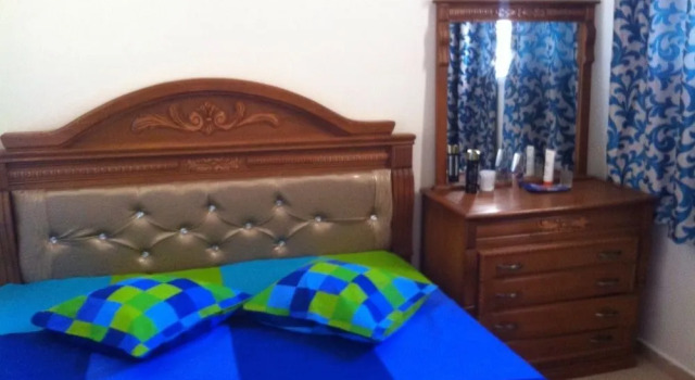 Appartement des Cigognes