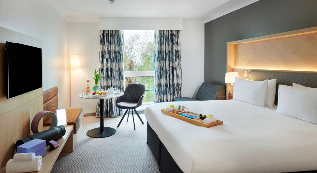 Hilton London Croydon