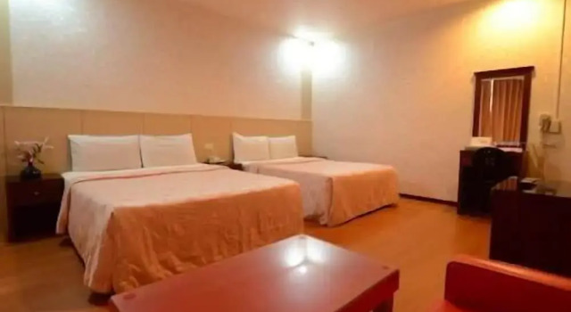 Номер Standard The Prince Hotel