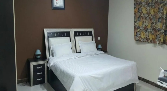 Shahd Furnished Hotel Suites, Buchen Sie Hotel Provinz Riad Provinz Riad
