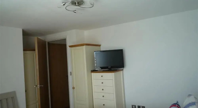 The Penthouse