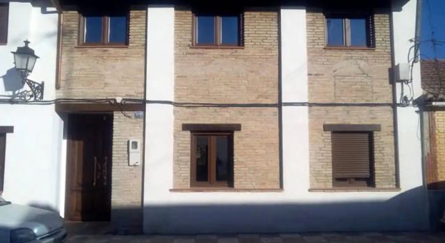 Apartment With 2 Bedrooms in Ambroz, With Wonderful Mountain View and