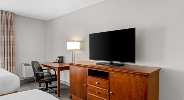 Travelodge Suites by Wyndham Regina - Eastgate Bay, Prenota Hotel Hotel a Regina con colazione, Colazione