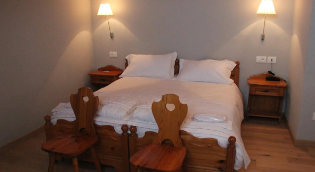 Albergo Rutzer, Book Hotel Hoteller i Asiago med parkering, Parkering