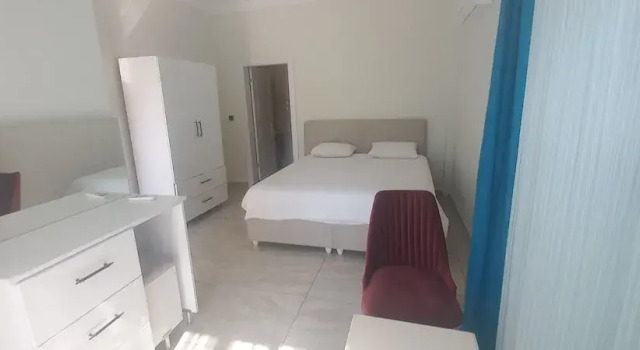 Kayakoy Villa, Забронировать Вилла Отели Каякей с бассейном, Бассейн