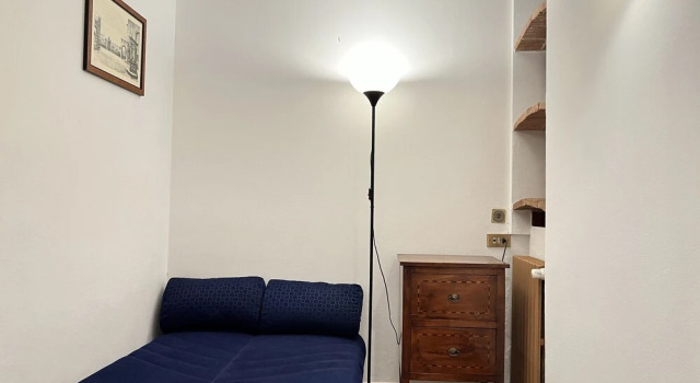 Апартаменты Duprè Apartment