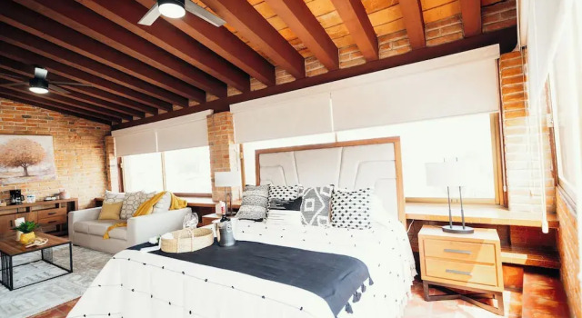 Апартаменты Premium Boutique Hotel & Suites Hacienda Lord Twigg