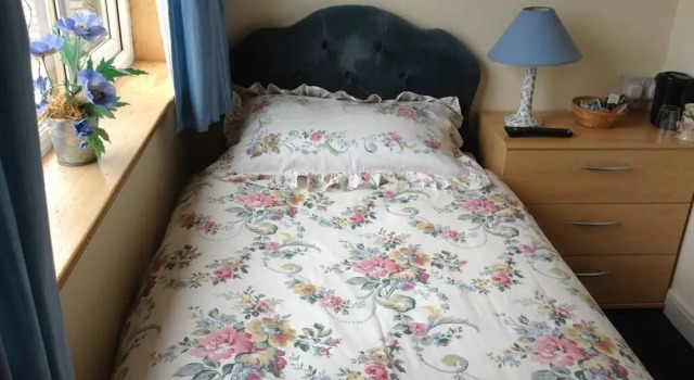 Номер Standard Dykefield Farm B&B