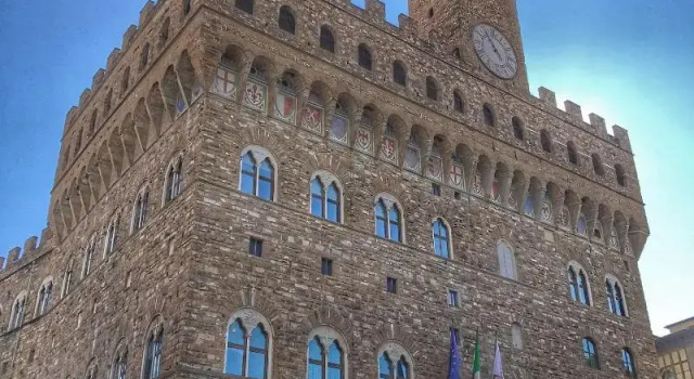 Relais Grand Tour, Забронировать Отель Отели Флоренции с парковкой, рядом с Дом Буонаротти, Парковка