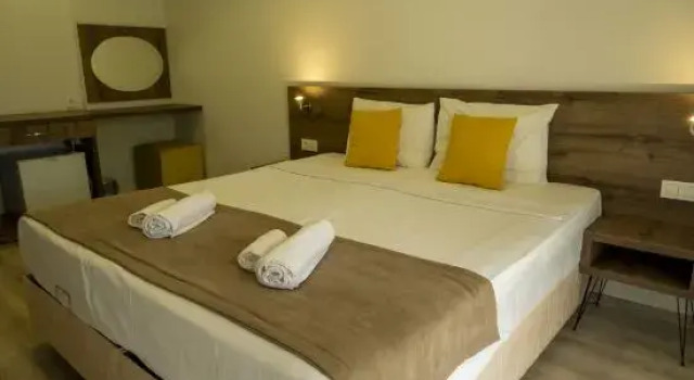 Номер Economy Бутик-отель Gunes Boutique Hotel - Oludeniz