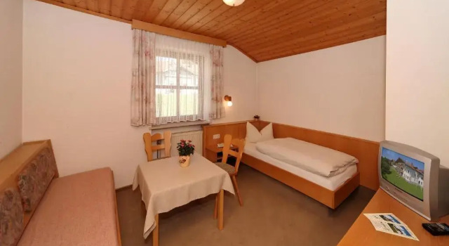 Номер Standard Landhaus Maria