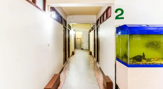 Oyo 425 Gedkanok Apartment