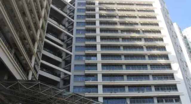 Habitat brigade apartment (ding vientiane in nanning eastern stores), Rezerwuj Apartament Hotele w Nanning z parkingiem, Parking