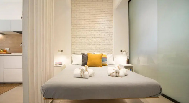 Студия Superior Stay In Ortigia