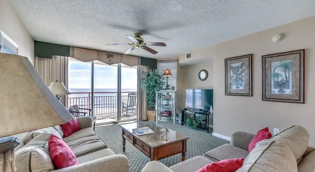 South Shore Villas - 501 by RedAwning