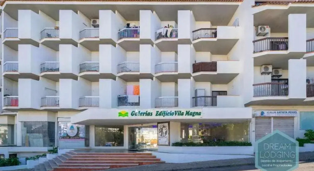 Vila Magna 603 - Dream Lodging