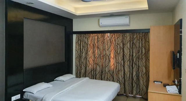 Hotel Ambassador