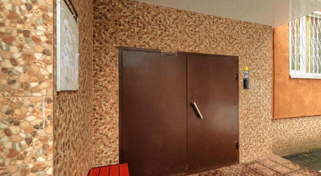 Appartamento Apartment with cinema theater