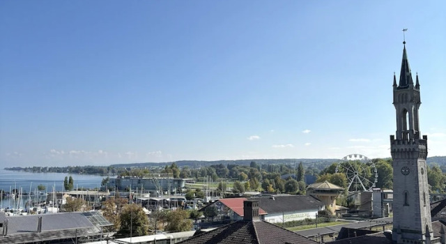 Семейный номер Standard Gästehaus Centro in Konstanz