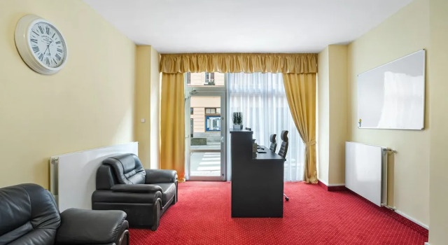 Aphrodite Suite Hotel Karlovy Vary