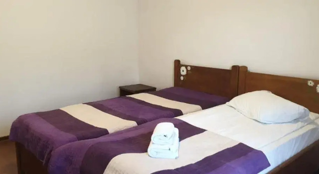 Двухместный номер Standard Casa Paduricea