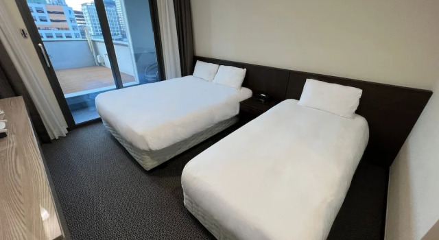 Incheon Rivieraverium Hotel, Reserva ahora Hotel Jung-gu 