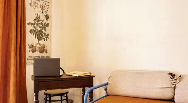 Номер Standard Aparthotel Claviere