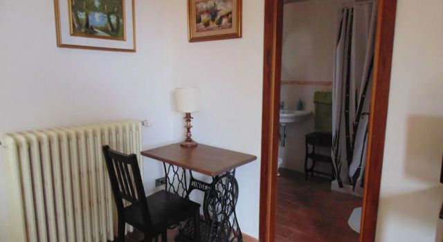 B&B La Collina Toscana