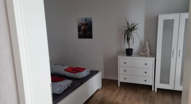 Stadtnah an der Förde 7, Rezervasyon Otel Flensburg Schleswig-Holstein