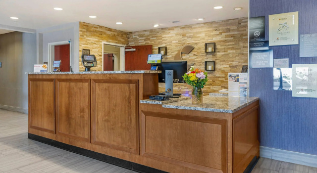 Comfort Suites Las Cruces I-25 North, Rezervasyon Otel Las Cruces Yeni Meksika