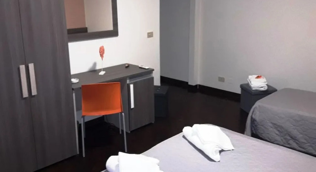 B&B Athena, Book Bed and Breakfast Reggio di Calabria Calabria