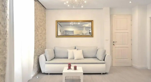 Апартаменты Luxury Apartment Of Split