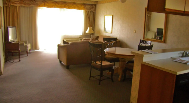 Standard Zimmer Guam Airport Hotel