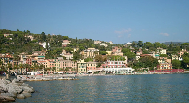Апартаменты LHP Suite Santa Margherita