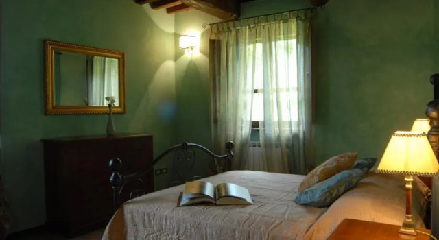 Fonte Fresca, Book Hotel Hoteller i Fabriano med pool, Swimmingpool
