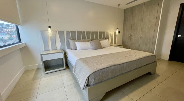 Апартаменты Luxury Santa Ana Guayaquil Lux Coliving Ecuador