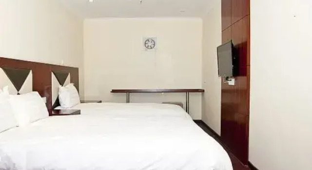 Люкс Yanrui Hotel