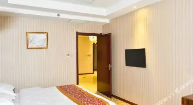 Люкс Deluxe Dinisi Hotel