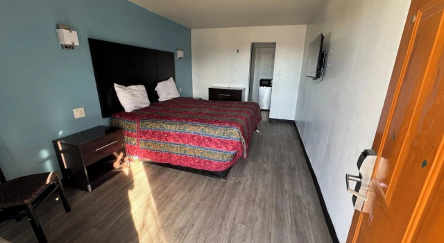 Номер Economy spanish trails inn